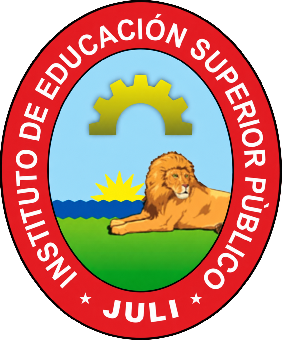 IESP Juli